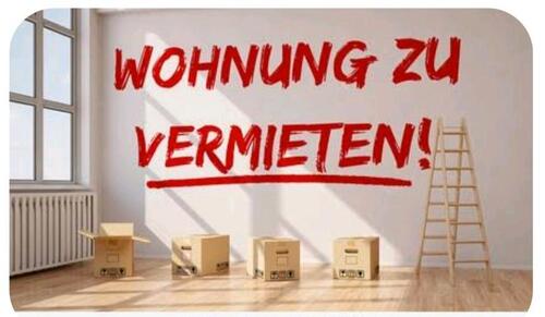Foto - renovierte 2 Zimmer Wohnung - 600,00 EUR Kaltmiete,