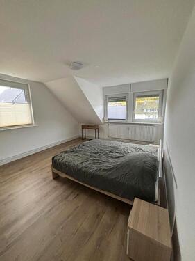 Foto - Dachgeschoss Wohnung - 720,00 EUR Kaltmiete,