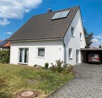 Freistehendes Einfamilienhaus mit Vollkeller in ruhiger Lage - Wolfsburg Alt-Wolfsburg