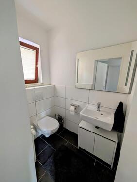 Foto - Etagenwohnung in Rotenburg (Wümme) zur Miete