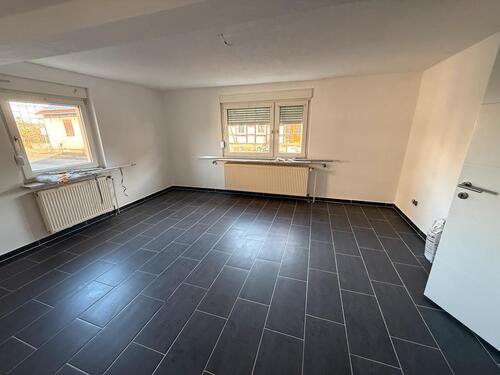 Foto - Etagenwohnung in Calden