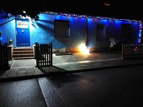 Foto - Besser als Miete zahlen Reihenmittelhaus 7 Zimmer PKW Auffahrt