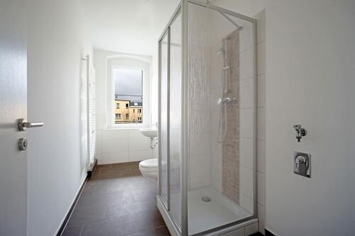 Foto - Etagenwohnung zur Miete in Chemnitz