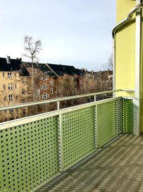 Foto - Etagenwohnung in Chemnitz