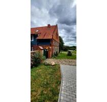 Wohnung mit Garten am See zu vermieten - Penkun