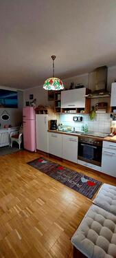 Foto - Etagenwohnung in Penkun zur Miete