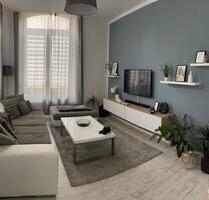 2 Raum Wohnung mit EBK - Zentrum Plauen