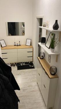 Foto - Etagenwohnung in Plauen