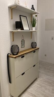 Foto - Etagenwohnung in Plauen zur Miete