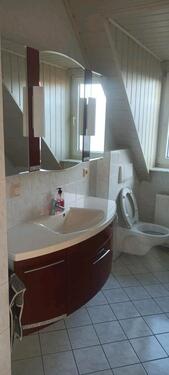 Foto - Etagenwohnung in Delmenhorst zur Miete