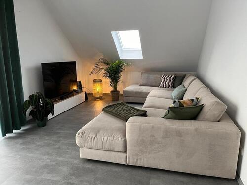 Foto - 2 Zimmerwohnung (Bj.2023) zu - 930,00 EUR Kaltmiete,