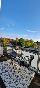 Foto - Etagenwohnung in Varel