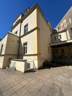 Foto - Etagenwohnung in Meerane