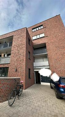 Foto - Möblierte Wohnung in Münster für 2 Monate zu vermieten