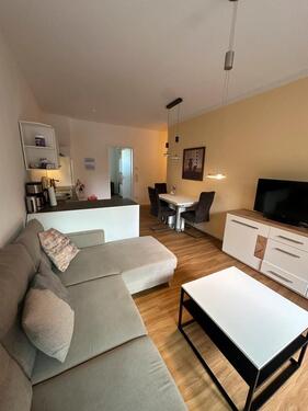 Foto - Etagenwohnung in Münster