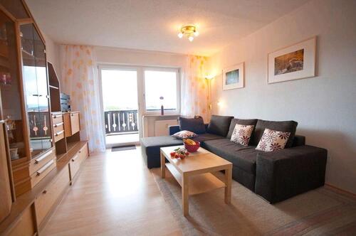 Foto - Etagenwohnung in Bodenmais zur Miete