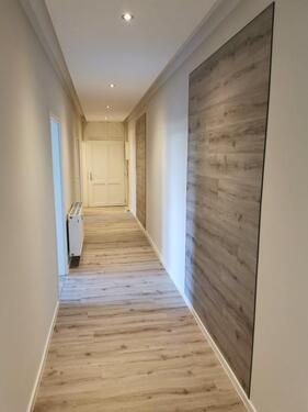 Foto - Erdgeschoß - Wohnung im Mehrfamilienhaus