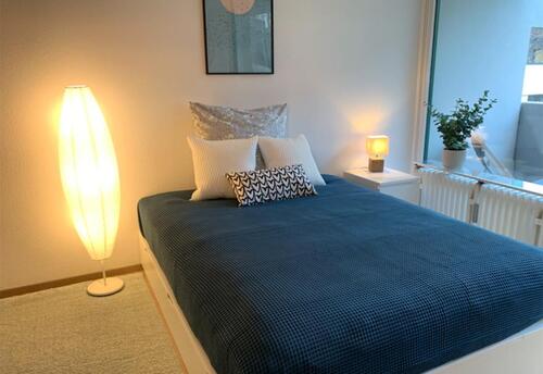 Foto - 1 Zimmer Etagenwohnung in Goch