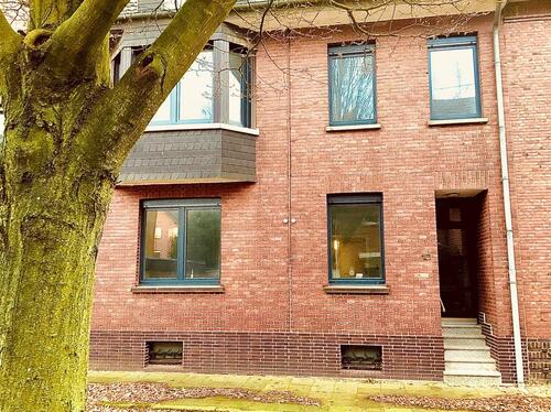 Foto - Etagenwohnung in Goch zur Miete