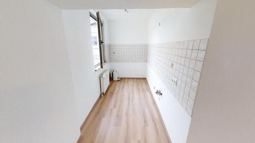 Foto - 3 Zimmer Etagenwohnung in Wuppertal