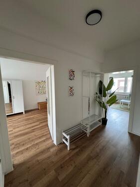 Foto - 3 Zimmer Etagenwohnung zur Miete in Düsseldorf