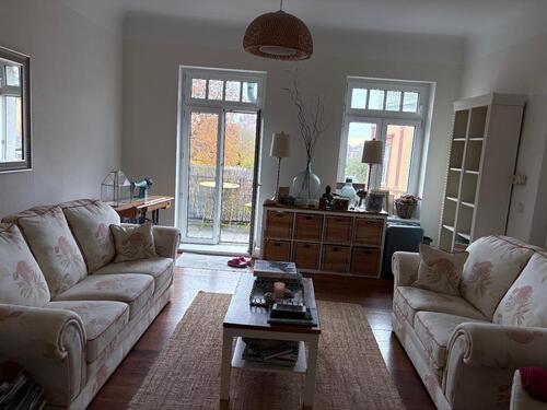 Foto - 3 Zimmer Etagenwohnung in Stralsund