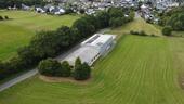 Foto - Industriehalle mit Freifläche im Kreis Olpe zu vermieten