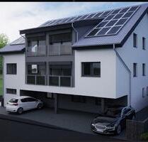 Moderne 3-Zimmer-Terrassenwohnung mit hochwertiger Ausstattung - Meinerzhagen