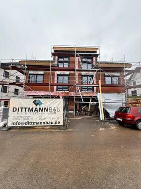 Foto - 3 Zimmer Erdgeschoßwohnung zur Miete in Meinerzhagen