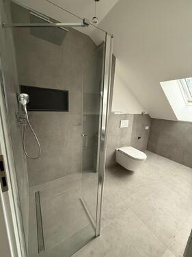 Foto - Erdgeschoßwohnung in Meinerzhagen zur Miete