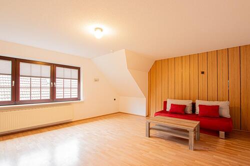 Foto - Etagenwohnung in Südbrookmerland zur Miete