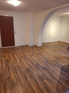 Foto - Kleine Souterrainwohnung in Braunschweig Innenstadt