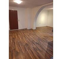 Kleine Souterrainwohnung in Braunschweig Innenstadt