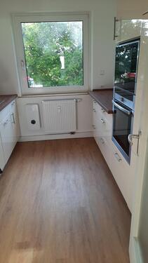 Foto - 3-Zimmer Wohnung mit Balkon und neuwertiger Einbauküche