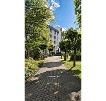 Moderne barrierefreie 2 Zi. Wohnung mit Balkon sofort bezugsfrei - München Sendling-Westpark