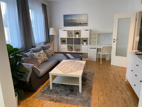 Foto - Gr komplett möblierte 86m2 Wohnung in Fürstenhagen