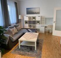 Gr komplett möblierte 86m2 Wohnung in Fürstenhagen - Hessisch Lichtenau