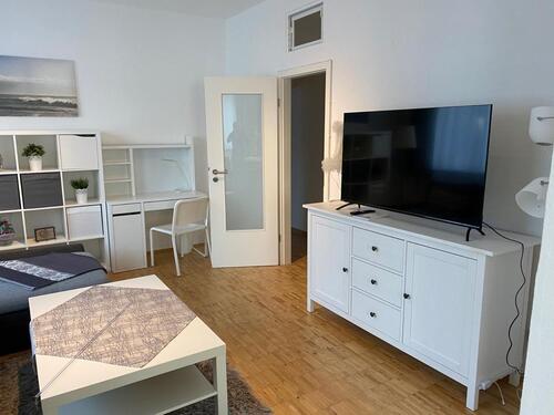 Foto - 2 Zimmer Erdgeschoßwohnung zur Miete in Hessisch Lichtenau