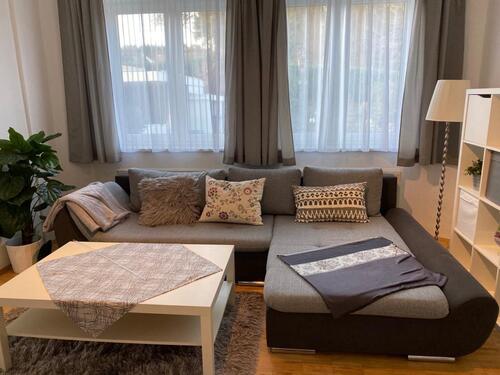 Foto - 2 Zimmer Erdgeschoßwohnung in Hessisch Lichtenau