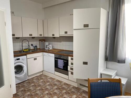 Foto - Erdgeschoßwohnung in Hessisch Lichtenau zur Miete