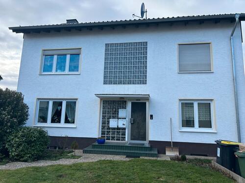 Foto - 2 Zimmer Wohnung DG Unna zu vermieten Mietwohnung