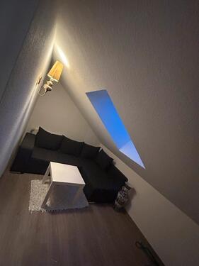 Foto - Dachgeschoßwohnung in Unna zur Miete