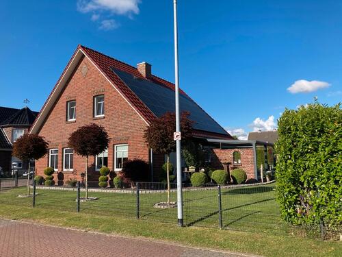 Foto - Einfamilienhaus zum Kaufen in Großheide