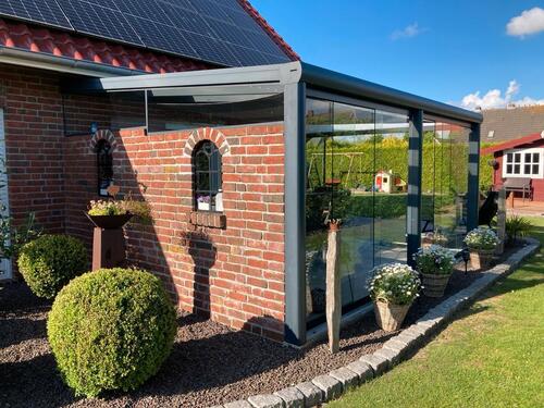 Foto - Einfamilienhaus in Großheide