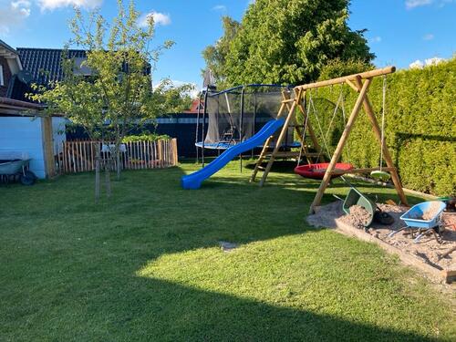 Foto - Einfamilienhaus in Großheide zum Kaufen