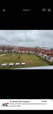 Foto - Etagenwohnung in Berlin zur Miete