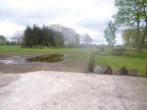 Foto - Baugrundstück mit Wohnhaus zum Verkauf