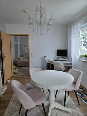 Foto - Etagenwohnung in Bensheim zur Miete