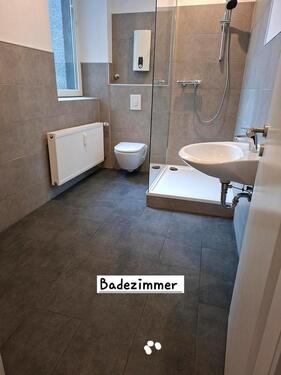 Foto - 4 Zimmer Wohnung Komplett Renoviert Gelsenkirchen-Buer