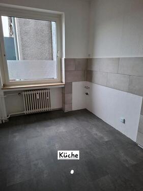Foto - 4 Zimmer Etagenwohnung zur Miete in Recklinghausen